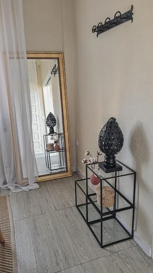 Apartamento Palm House Marbella