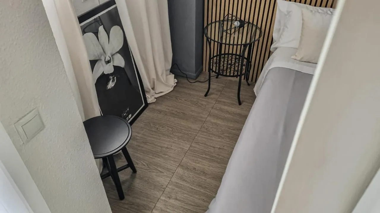 Apartamento Palm House Marbella