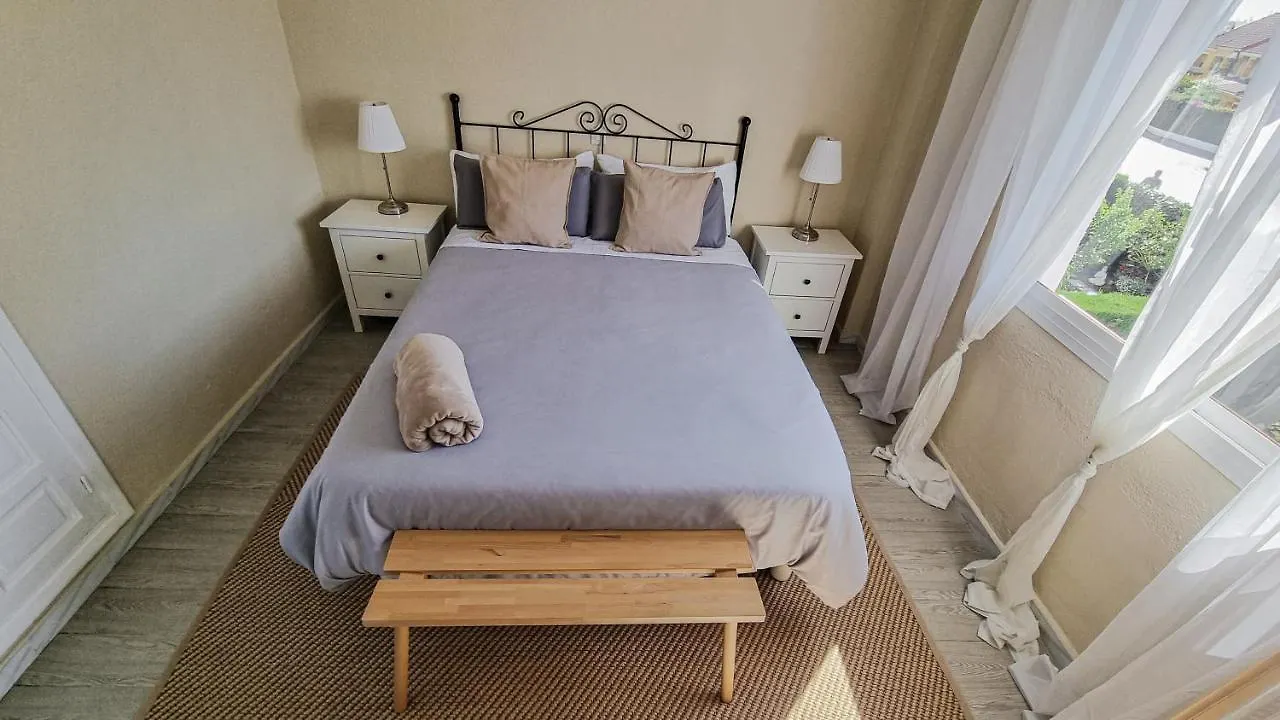 Apartamento Palm House Marbella 0*,  España