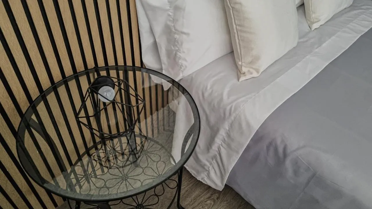 Apartamento Palm House Marbella