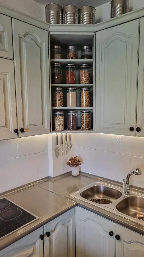 Apartamento Palm House Marbella