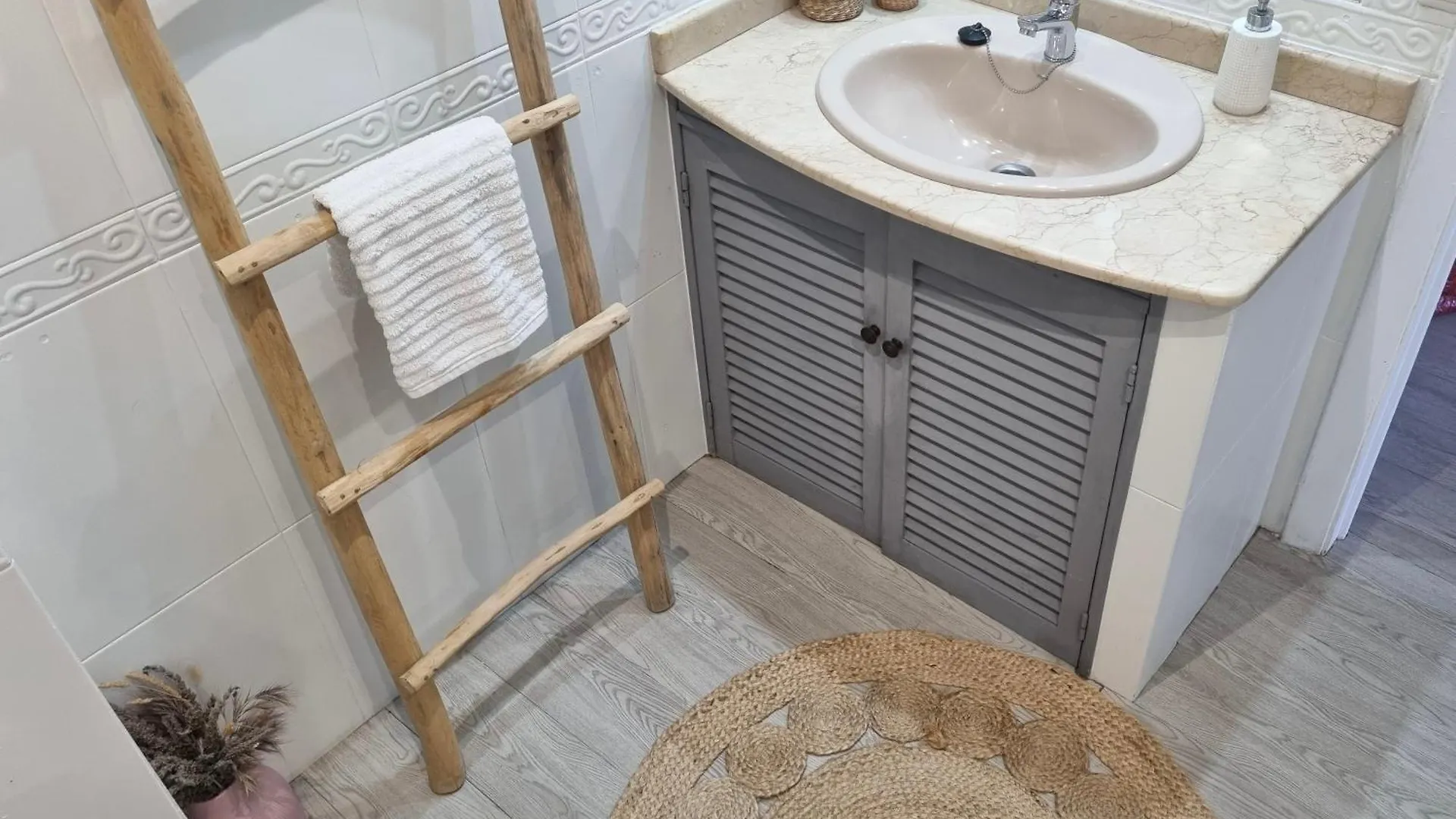 Apartamento Palm House Marbella España