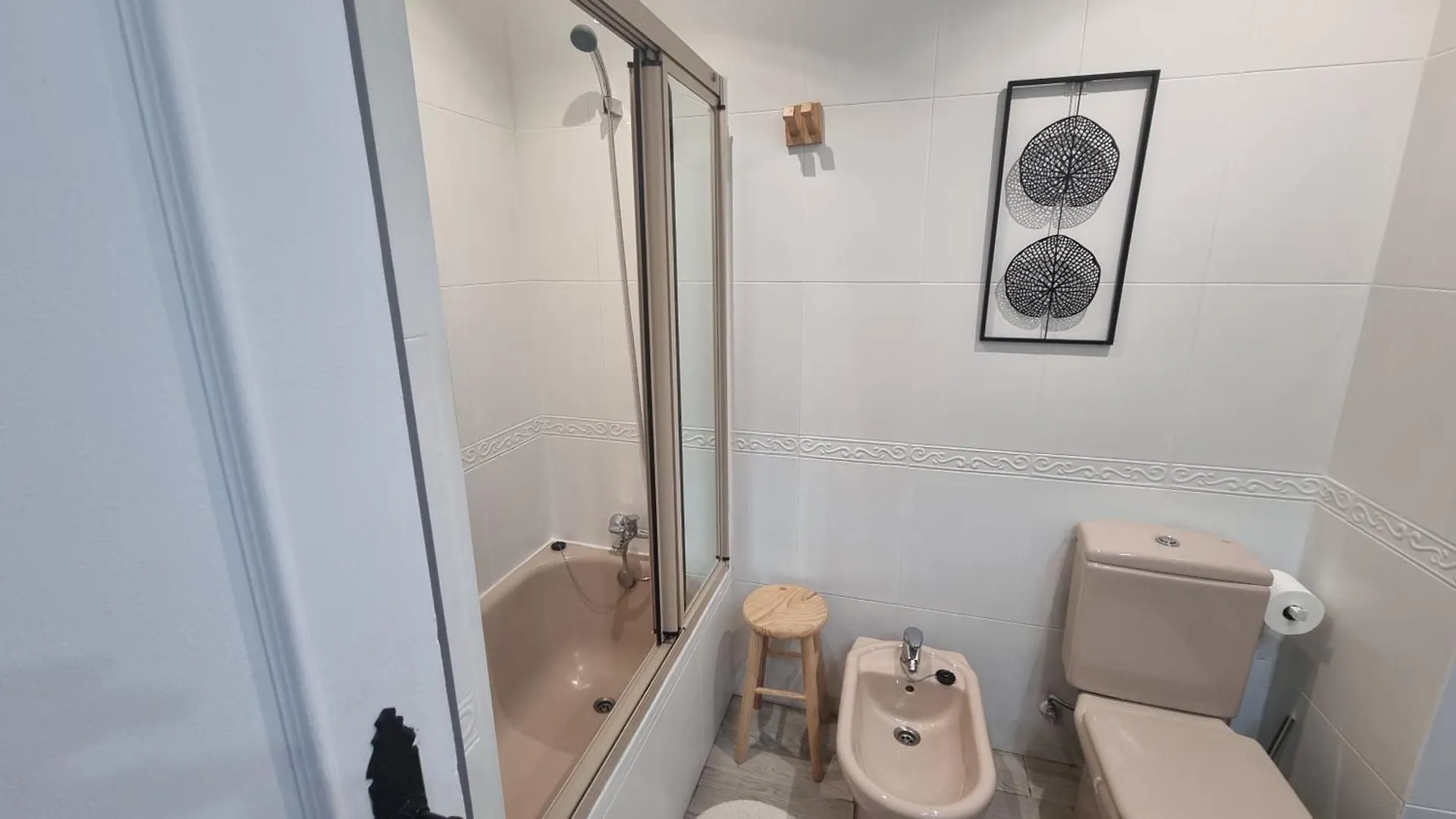 Apartamento Palm House Marbella