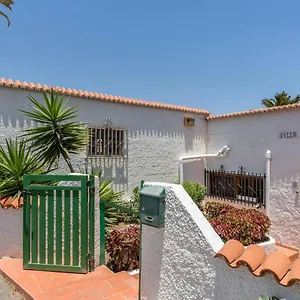 Frida Kahlo Villa Telde