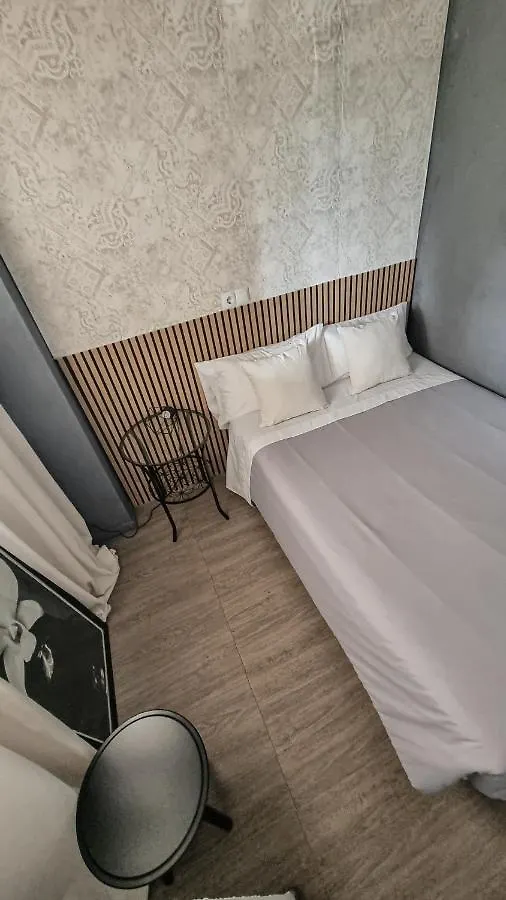 Palm House Apartment Marbella Spain