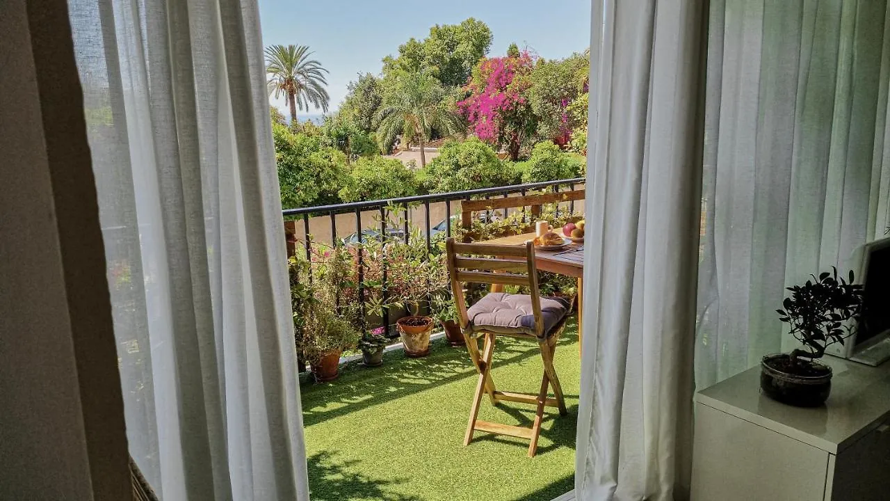 Palm House Apartment Marbella 0*,  Spain