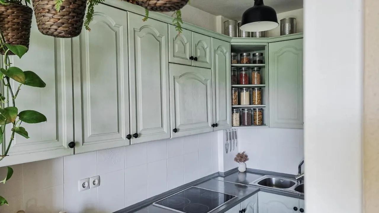 Palm House Apartment Marbella