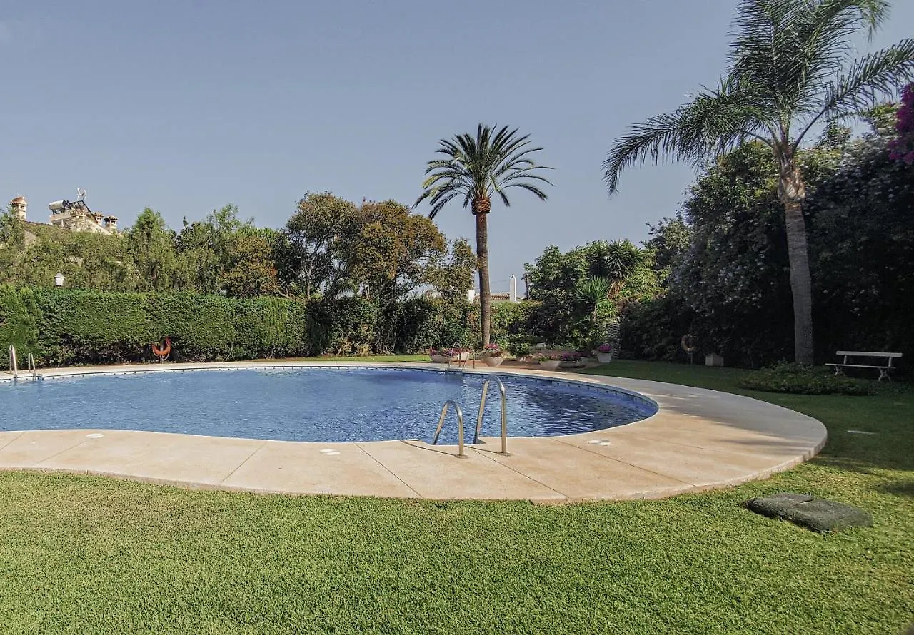 Palm House Apartment Marbella